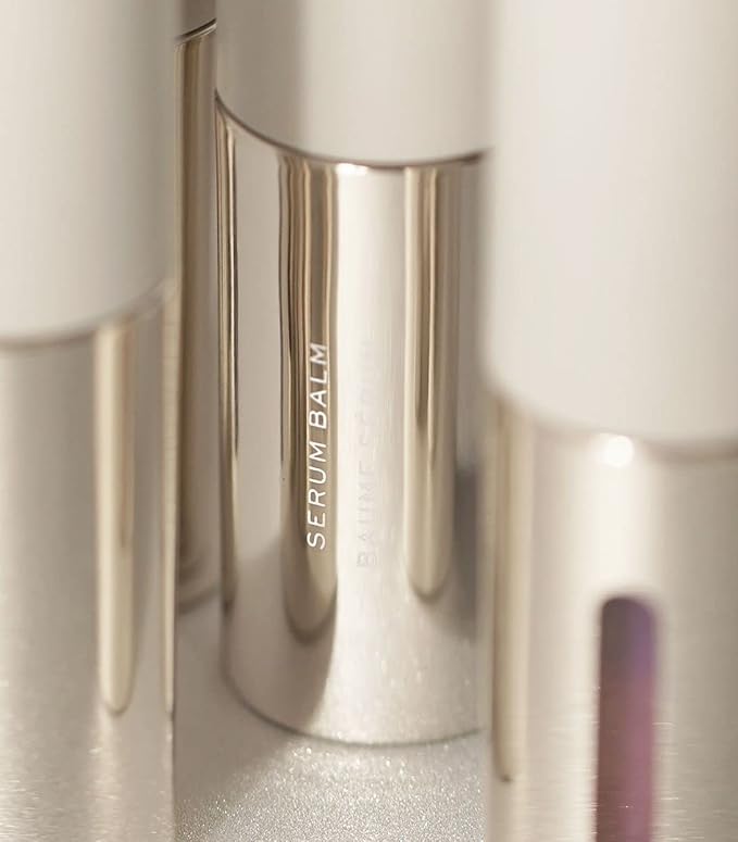 MAKE Serum Balm – Hydrating Lip Oil Treatment Hydrating