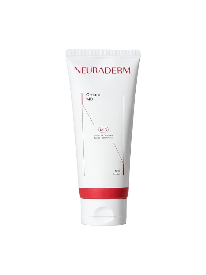 Cream MD, Regenerative Moisturizing Ceramide