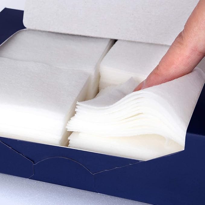 1/3 cotton pad