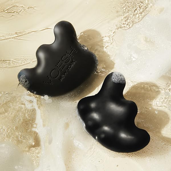 VOESH Gua Sha Cleansing Bar -