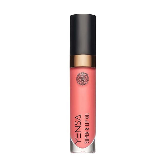 YENSA Super 8 Lip Oil, Natural