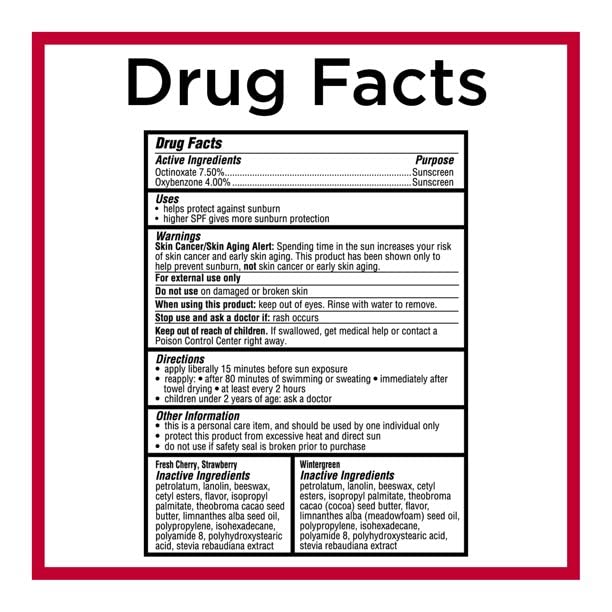 Carmex Daily Care Moisturizing Lip Balm OZ