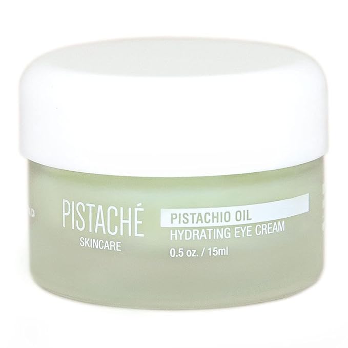 Pistaché Skincare Pistachio Oil Ultimate Face