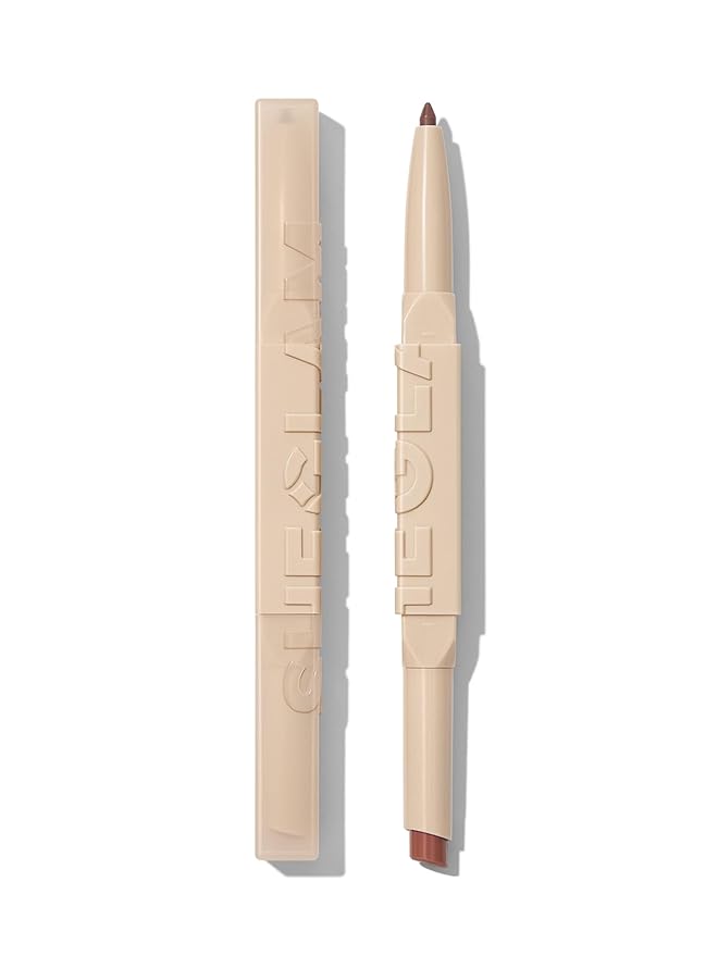 SHEGLAM 2 In 1 Matte Lip Liner SHEGLAM