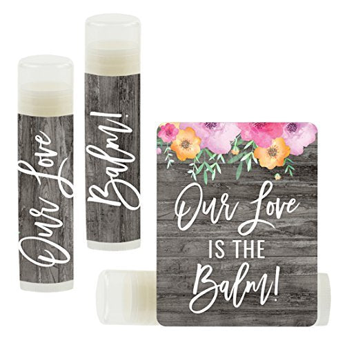 Andaz Press Bridal Shower Bachelorette Party Balm!,