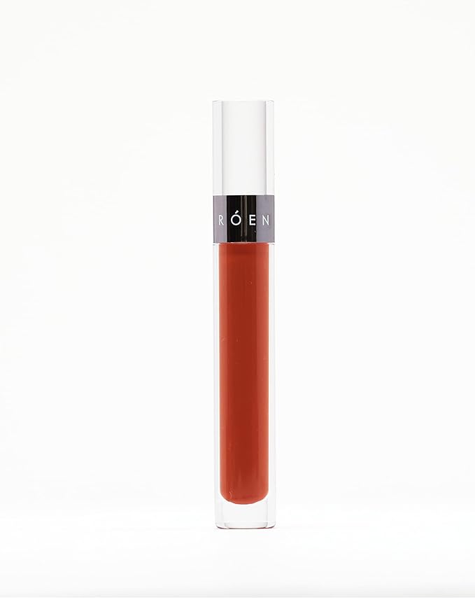 RÓEN - Kiss My. Liquid Lip Clean