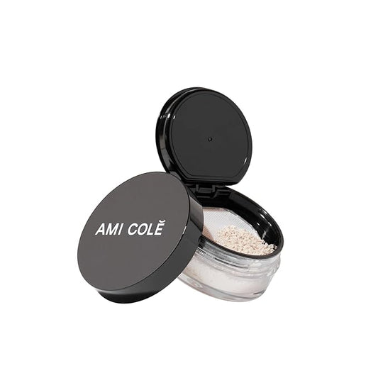 Ami Colé Skin Melt Talc-Free Loose Setting Powder