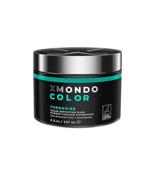 XMONDO Color Turquoise Depositing Mask