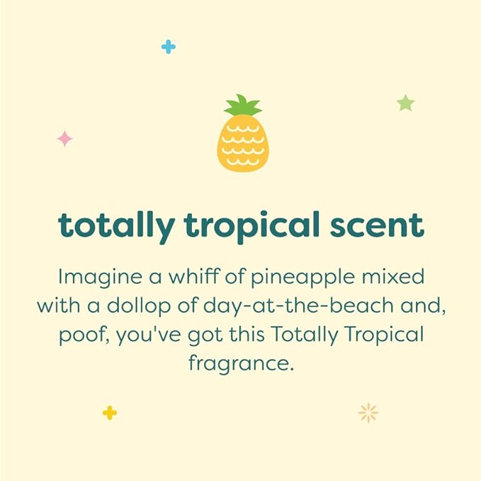 SPF 30 Lip Balm with Sunscreen, Hydrating