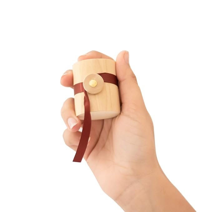 Omorfee 100% Organic Lip Lightening Balm,