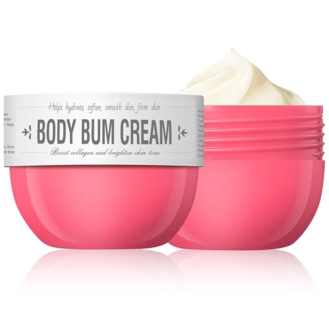Unyoke Cream, Moisturizing Body Cream, Body
