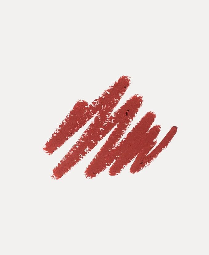 Ere Perez - Natural Coco Crayon Hydrating Lip Color | Vegan, Cruelty-Free, Clean Beauty (Wild, 0.01 oz | 3 g)