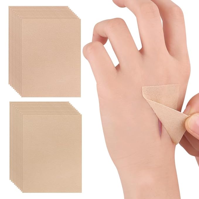 Tattoo Cover up Patch, Waterproof Sweatproof Sticker Patch, of 1)