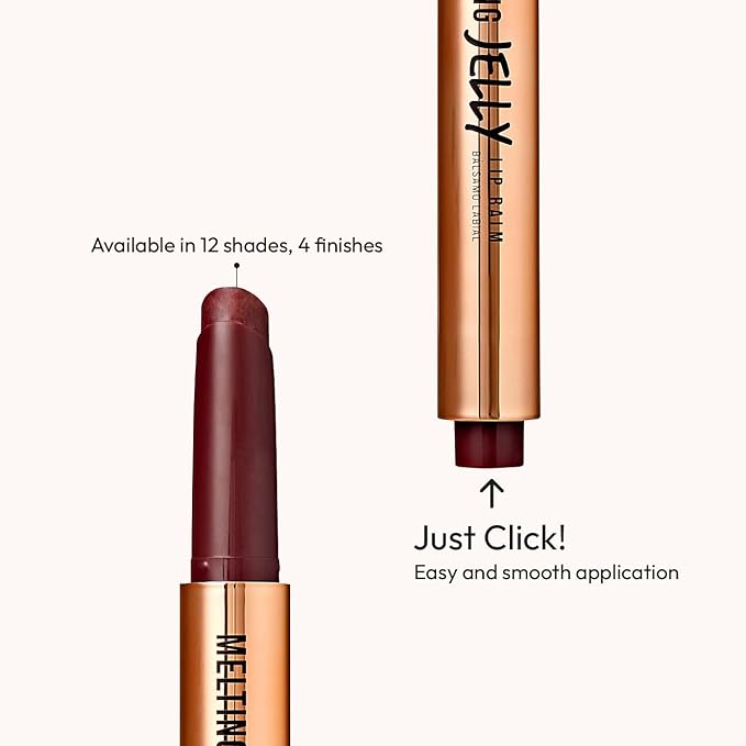 KISS NEW YORK Professional Melting Jelly