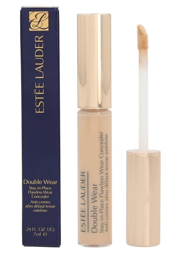 Estee Lauder Estee Double Wear Stay In Place Light (warm), 0.24 Oz