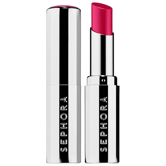 SEPHORA COLLECTION Rouge Lacquer Long-Lasting Lipstick 11 Love Rouge