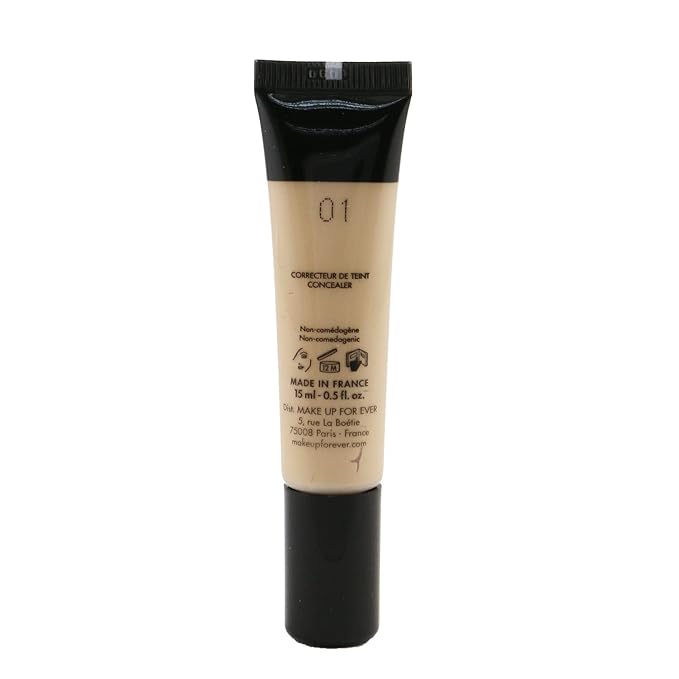 MAKE UP FOR EVER Full Cover Concealer Pink