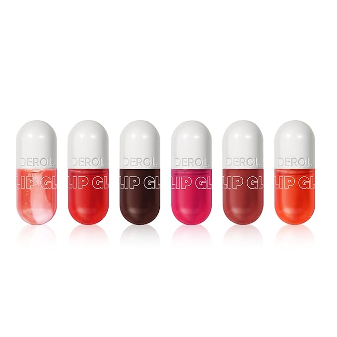 Lip Plumper Raspberry (0.19 Fl. Oz.) Lines,Peach