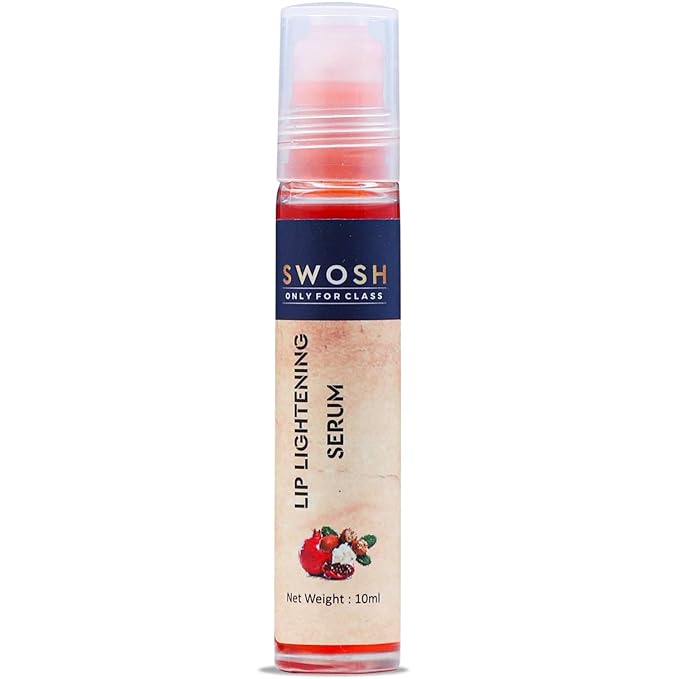 SWOSH Lip Lightening Serum Roll On
