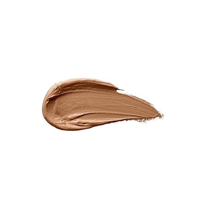 J.CAT BEAUTY STAY-SURANCE WATER-SEALED/ZERO-SMUDGE CONCEALER - Cappucino