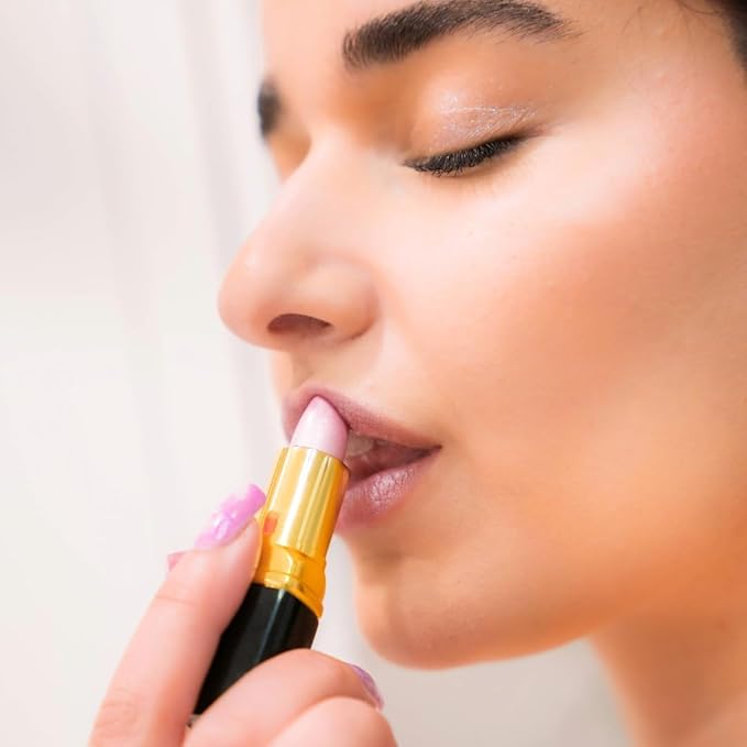 Essence Of Argan Deep Moisturizing Long Lasting Lipstick Argan