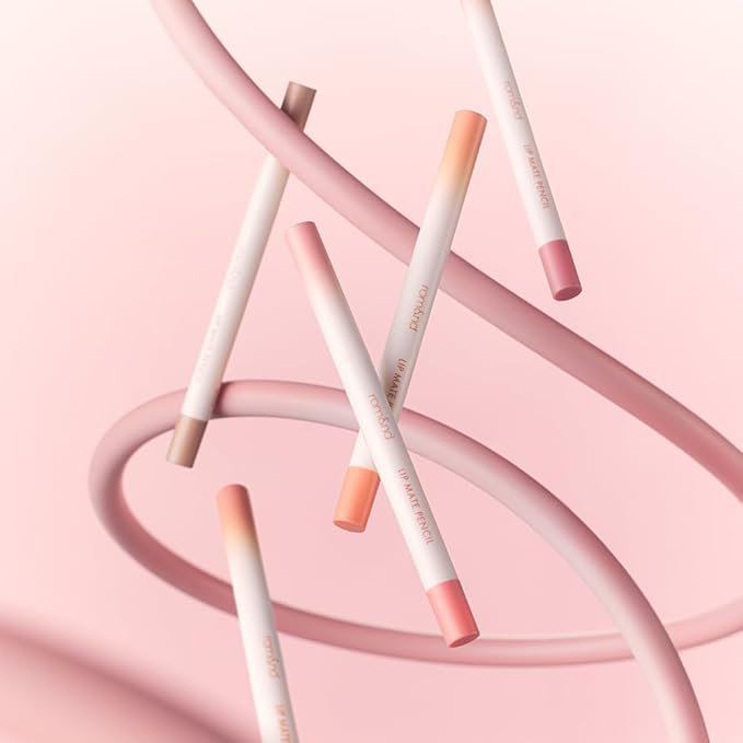 rom&nd Lip Mate Pencil (6 shades, 0.5g) (01 0.5g)