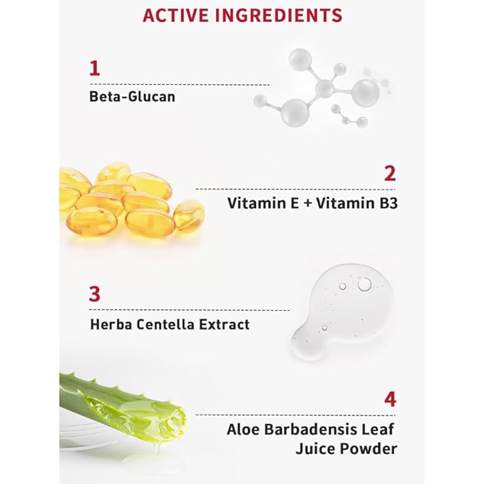 menorah skincare - Ultra Repairing Moisturizer