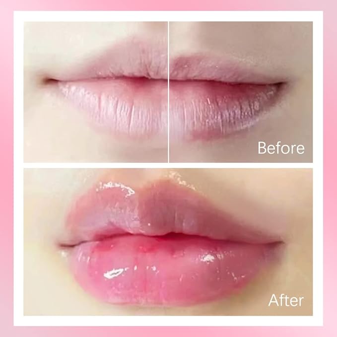 ibcccndc Lip Plumper Plumping Lip Gloss Lipgloss