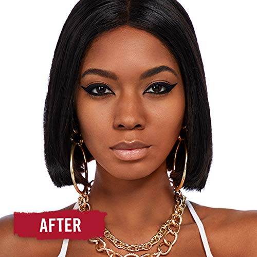 Rimmel Stay Matte Concealer, Linen, 0.05 Fl Ounce of 2)