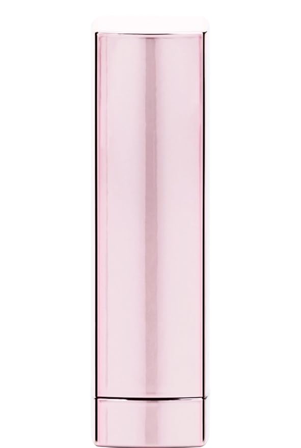 Maybelline New York Color Sensational Shine Compulsion Lipstick Makeup, Secret Blush, 0.1 Ounce