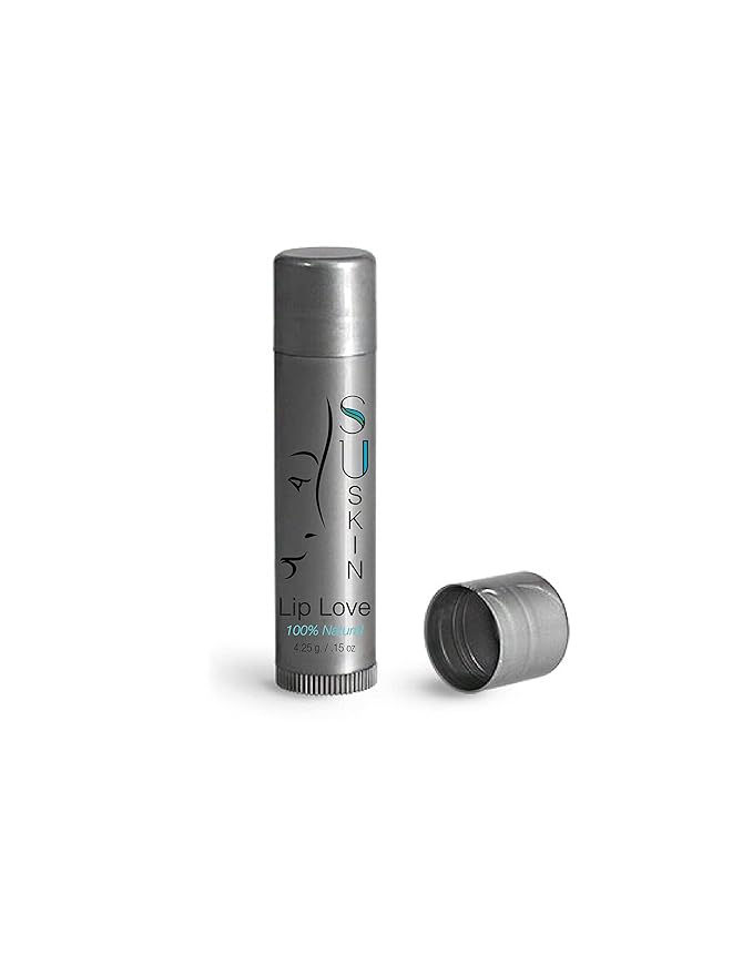 Tinted Mineral SPF Lip Balm Lip