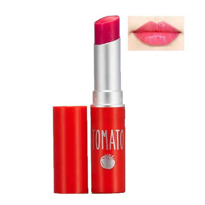 SKINFOOD Tomato Jelly Tint Lip (#01 Color