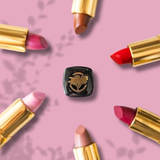 Essence Of Argan Deep Moisturizing Long Lasting Lipstick Argan