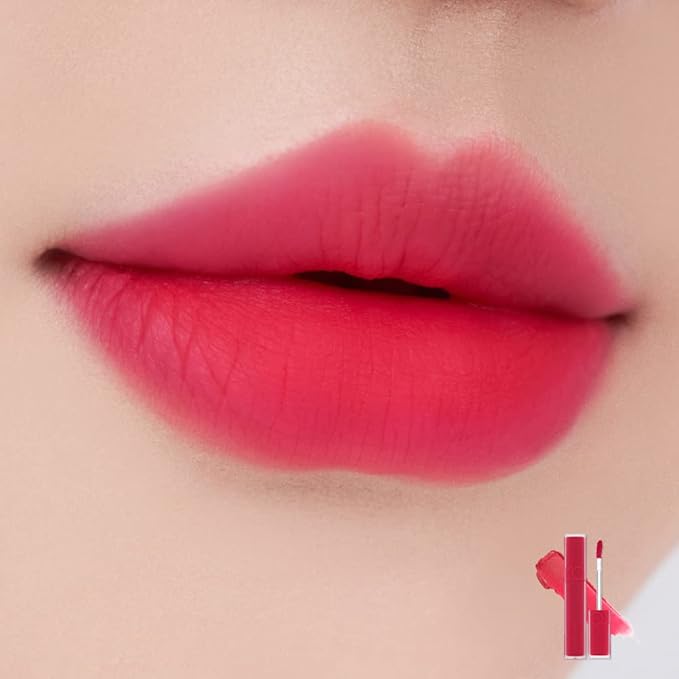 rom&nd Blur Fudge Tint (11 FUCHSIA VIBE) 5g Fudge