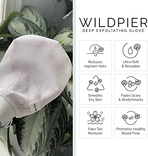 ???????????????? deep exfoliating glove -