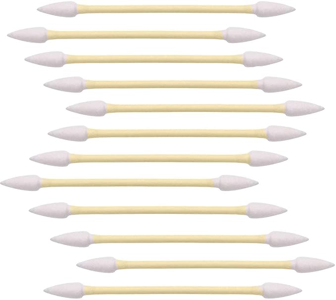 2000pcs precision tip cotton swabs