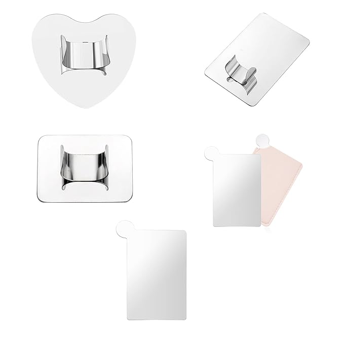 Makeup Mixing Stainless Steel For Mixing