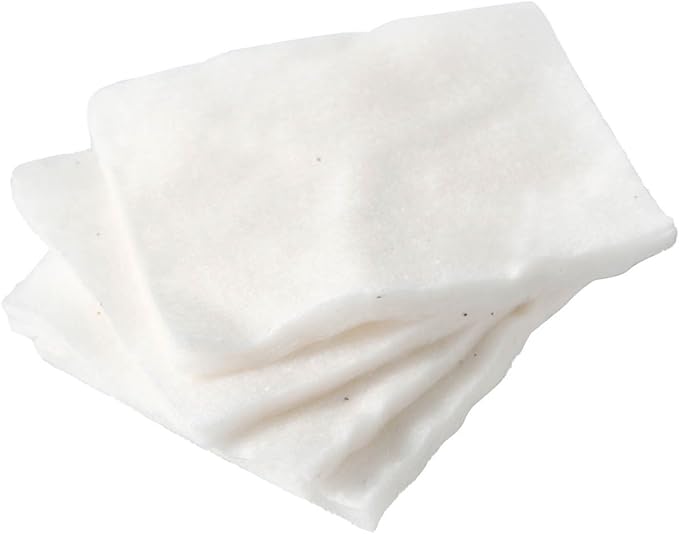 Muji makeup facial soft cut