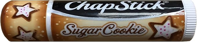 ChapStick Holiday Collection - Candy Cane,