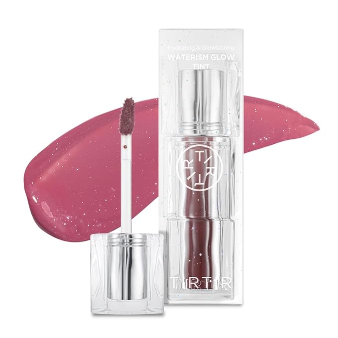 TIRTIR Waterism Glow Tint (01 Mauve Oz
