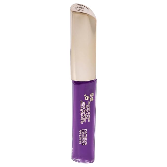 Rimmel Stay Plumped Lip Gloss, 840 Showstopper, Pack of 1