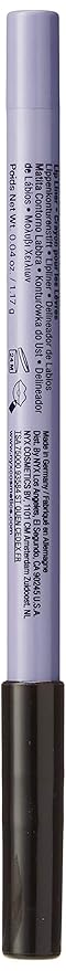 NYX Professional Makeup Slide On Lip Pen, Live