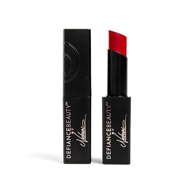 Fearless Age-Defying Lipstick Makeup - Moisturizing & Long Lipstick