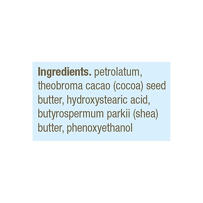 Blistex Simple & Sensitive Lip Moisturizer oz