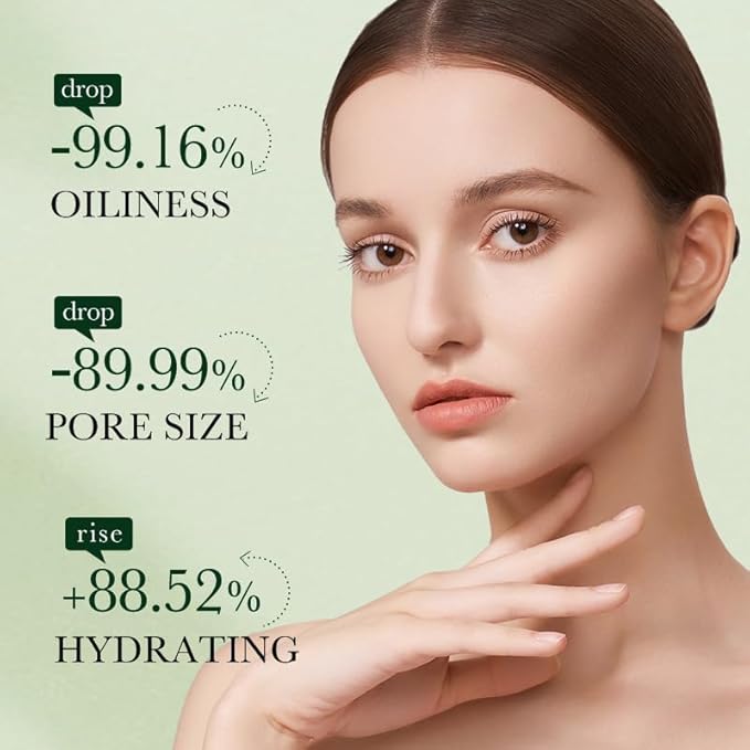 Avocado Facial Skin Care Sets & Hydrating