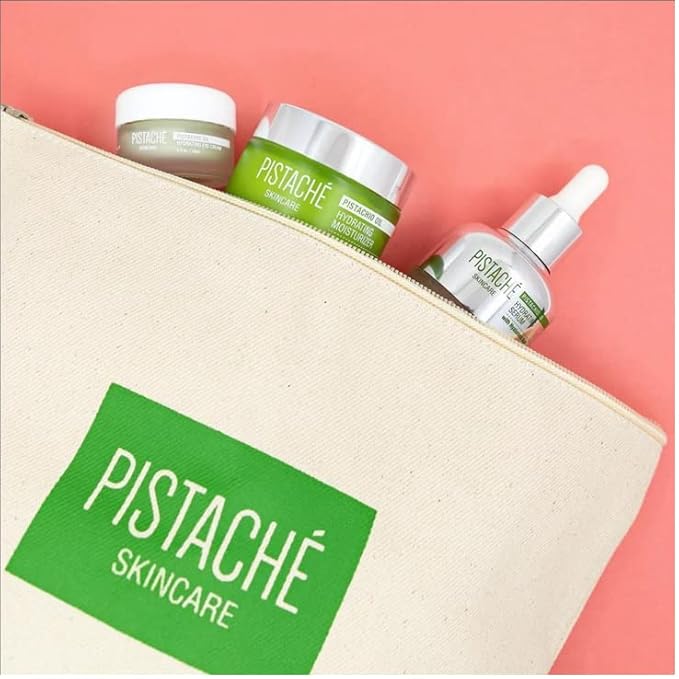 Pistaché Skincare Pistachio Oil Ultimate Face