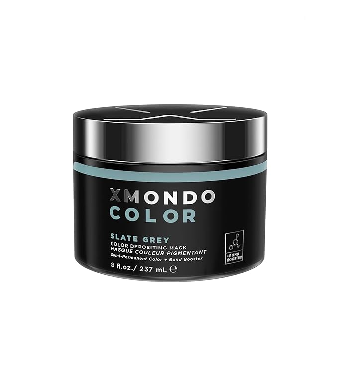 XMONDO Color Slate Grey Depositing