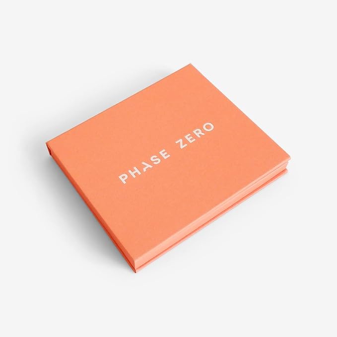 Makeup Cream Blush + Bronzer Refillable Palette - 8g