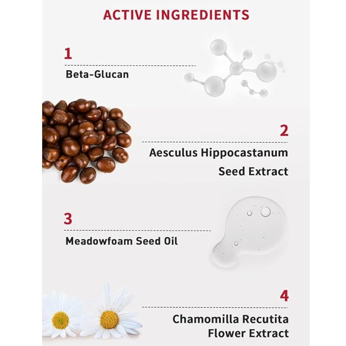 menorah skincare - Ultra Repairing Moisturizer
