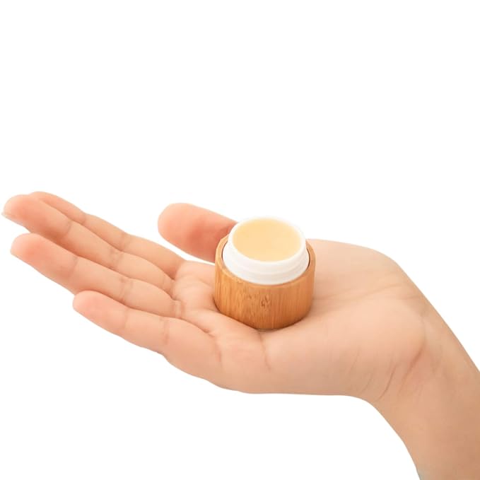 Omorfee 100% Organic Hydrating Lip Balm